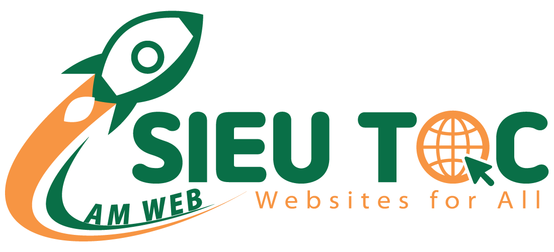 Làm Web Siêu Tốc – Websites for All