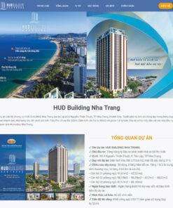 Web bất động sản 11