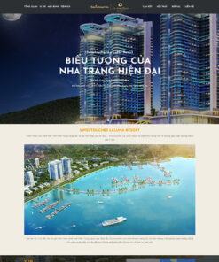 Web bất động sản 12