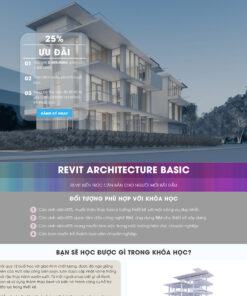 Mẫu website khóa học thiết kế