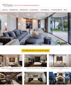 Web nội thất 04