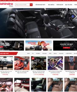 Mẫu đồ chơi ô tô 01