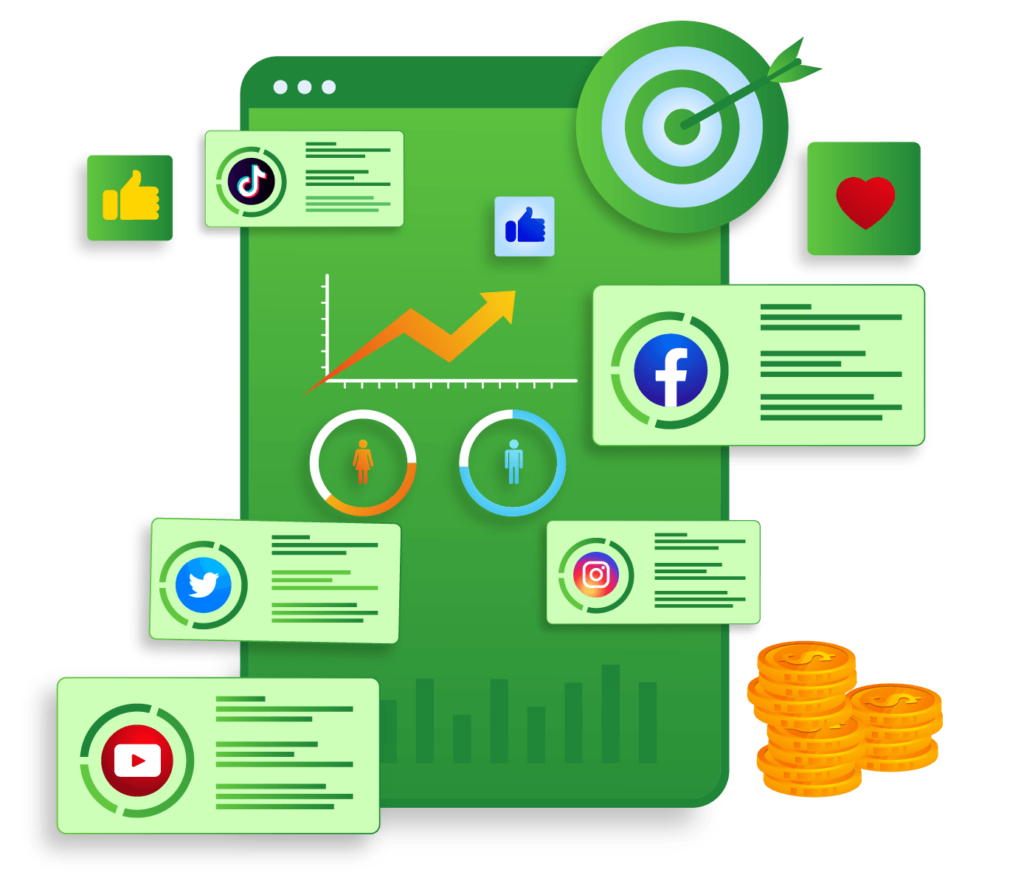 Giải pháp marketing online lamwebsieutoc